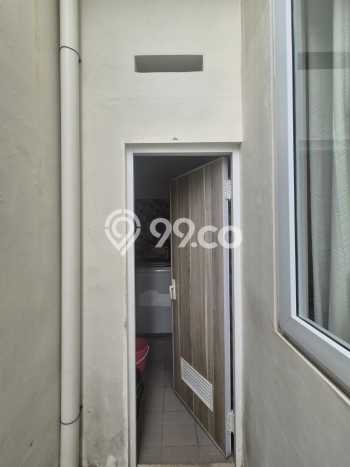 Rumah Minimalis 4 Kamar LT 261m2 di harapan indah Rumah Minimalis 4 Kamar LT 261m2 di harapan indah
