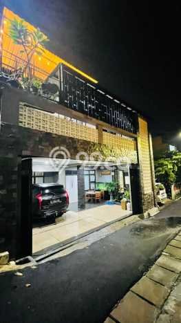 Dijual Rumah Modern 3 KT di Cijantung, Jakarta Timur Dijual Rumah Modern 3 KT di Cijantung, Jakarta Timur
