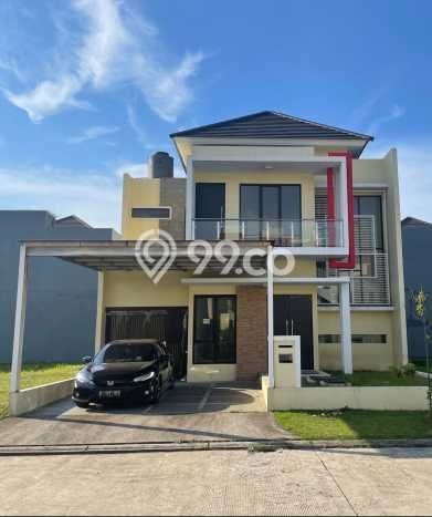 Jarang Ada! Rumah Sewa 3 Kamar Bagus Siap Huni harapan indah Jarang Ada! Rumah Sewa 3 Kamar Bagus Siap Huni harapan indah