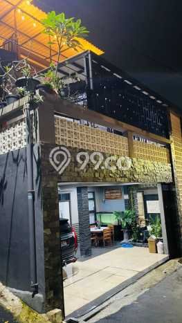 Dijual Rumah Modern 3 KT di Cijantung, Jakarta Timur Dijual Rumah Modern 3 KT di Cijantung, Jakarta Timur