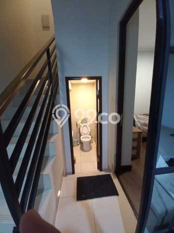 Dijual Rumah Modern 3 KT di Summarecon Bekasi, Bekasi Dijual Rumah Modern 3 KT di Summarecon Bekasi, Bekasi