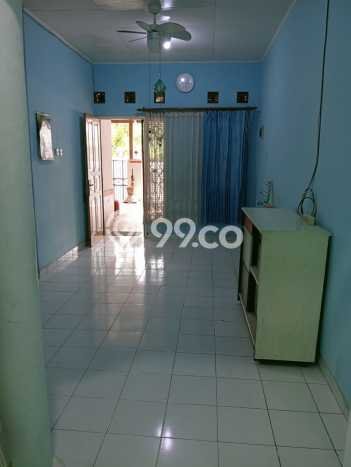 Rumah Modern 3 KT di Harapan Baru Bekasi Unfurnished Rumah Modern 3 KT di Harapan Baru Bekasi Unfurnished