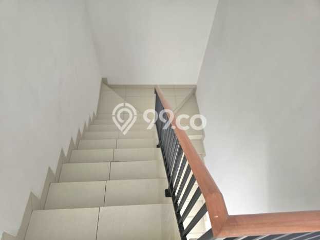 Rumah Modern 3 KT di harapan indah Bekasi Unfurnished Rumah Modern 3 KT di harapan indah Bekasi Unfurnished