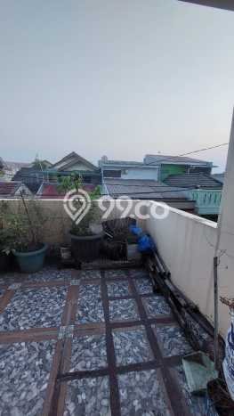Rumah Modern 3 Kamar LT 90m2 di Golden City Rumah Modern 3 Kamar LT 90m2 di Golden City