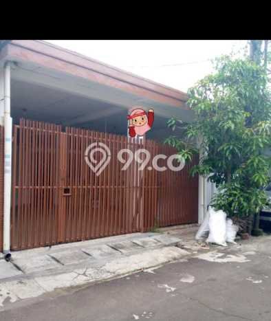 Dijual Cepat Rumah Bagus Siap Huni LB 120m2 di Medan Satria, Bekasi Dijual Cepat Rumah Bagus Siap Huni LB 120m2 di Medan Satria, Bekasi