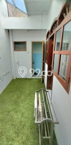 Rumah Minimalis 2 Kamar LT 92m2 di Pondok Kelapa Rumah Minimalis 2 Kamar LT 92m2 di Pondok Kelapa