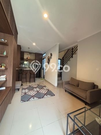 Rumah sewa siap huni 3 Kamar Tidur di Summarecon Crown Gading, Bekasi Rumah sewa siap huni 3 Kamar Tidur di Summarecon Crown Gading, Bekasi