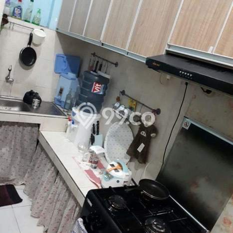 Jual Rumah Bagus Siap Huni LB 130m2 di Bekasi Barat, Bekasi Jual Rumah Bagus Siap Huni LB 130m2 di Bekasi Barat, Bekasi
