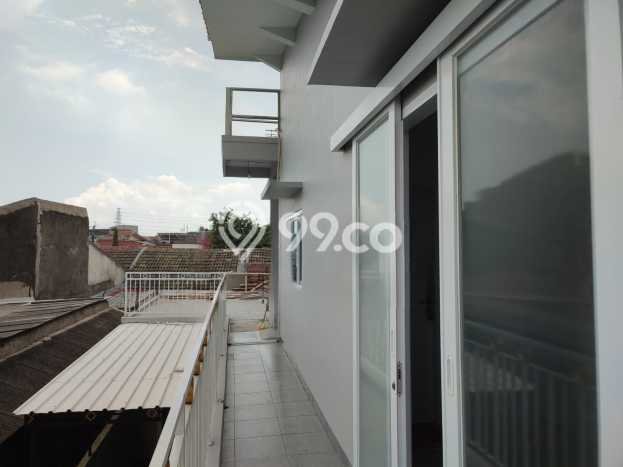 Rumah Minimalis 5 KT di Harapan Baru Bekasi Unfurnished Rumah Minimalis 5 KT di Harapan Baru Bekasi Unfurnished