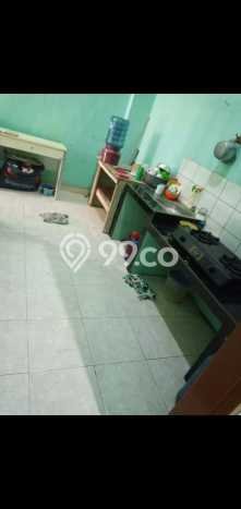 Rumah Modern 3 KT LT 96m2 di Harapan Indah Rumah Modern 3 KT LT 96m2 di Harapan Indah