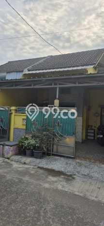 Jual Rumah Minimalis Bagus Punya 2 KT di Bekasi Utara Bekasi - Jual Rumah Minimalis Bagus Punya 2 KT di Bekasi Utara Bekasi -