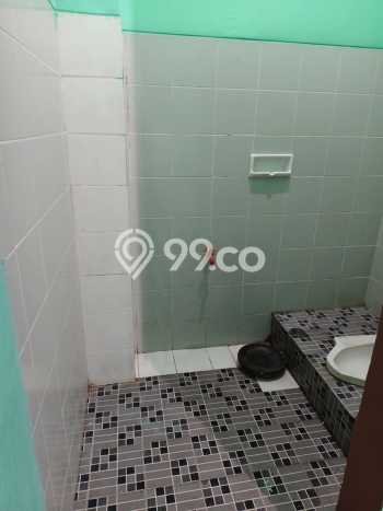 Rumah Strategis Minimalis Lb 120m2 di Cakung, Jakarta Timur Rumah Strategis Minimalis Lb 120m2 di Cakung, Jakarta Timur