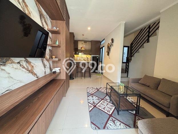 Rumah sewa siap huni 3 Kamar Tidur di Summarecon Crown Gading, Bekasi Rumah sewa siap huni 3 Kamar Tidur di Summarecon Crown Gading, Bekasi