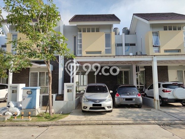 Disewakan Rumah Murah di Harapan Indah Bekasi dengan 2 Kamar Tidur Disewakan Rumah Murah di Harapan Indah Bekasi dengan 2 Kamar Tidur