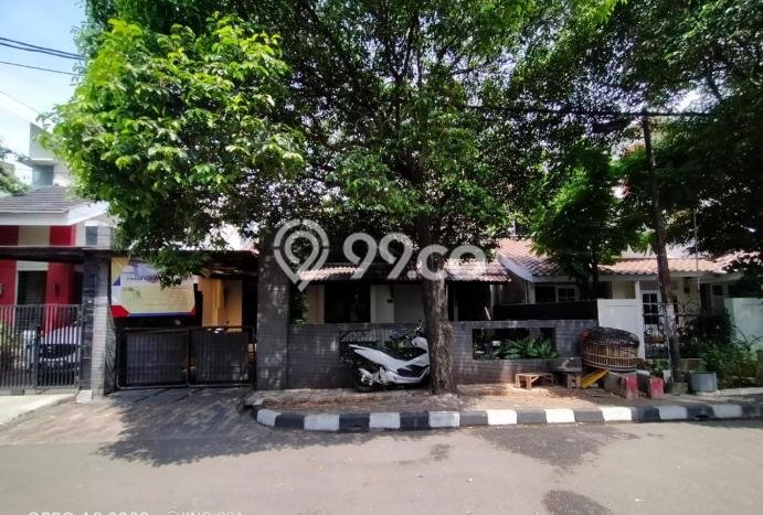 Rumah Modern 3 KT LT 190m2 di Pulogebang Rumah Modern 3 KT LT 190m2 di Pulogebang