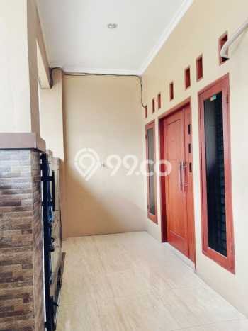 Rumah Modern 4 KT di Kayuringin Jaya Bekasi Unfurnished Rumah Modern 4 KT di Kayuringin Jaya Bekasi Unfurnished