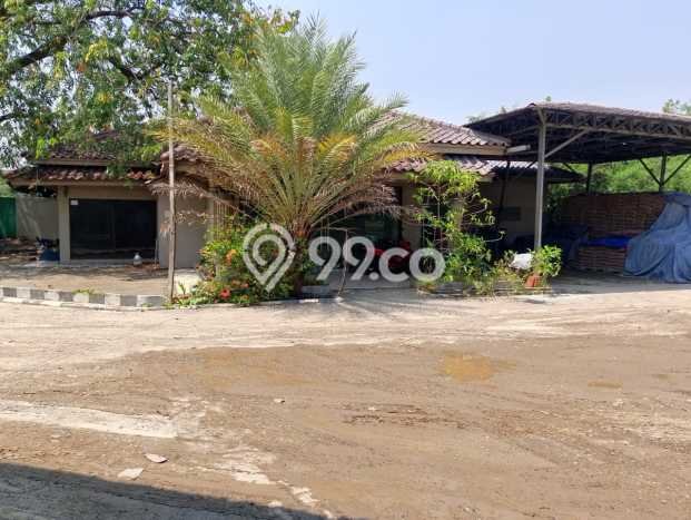 Komersial Bagus Dijual LB 626m2 Lokasi Strategis Jakarta Utara Area Cocok untuk Berbisnis Komersial Bagus Dijual LB 626m2 Lokasi Strategis Jakarta Utara Area Cocok untuk Berbisnis