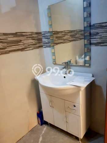 Rumah Luas Asri 3 KT Siap Huni di Harapan Indah Bekasi Rumah Luas Asri 3 KT Siap Huni di Harapan Indah Bekasi