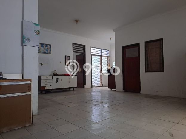 Jual Rumah Mewah Megah Dengan View Cantik di Kartini, Jakarta Pusat Jual Rumah Mewah Megah Dengan View Cantik di Kartini, Jakarta Pusat