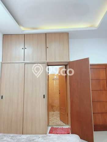 Rumah Modern 4 KT di Kayuringin Jaya Bekasi Unfurnished Rumah Modern 4 KT di Kayuringin Jaya Bekasi Unfurnished