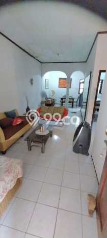 Rumah Minimalis 2 Kamar LT 92m2 di Pondok Kelapa Rumah Minimalis 2 Kamar LT 92m2 di Pondok Kelapa