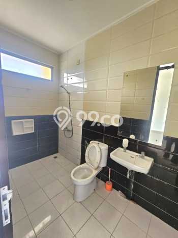 Rumah Modern 3 KT di harapan indah Bekasi Unfurnished Rumah Modern 3 KT di harapan indah Bekasi Unfurnished