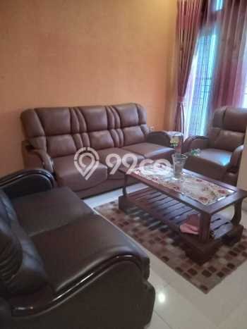 Dijual Rumah Eksklusif 6 KT di Pulogebang, Jakarta Timur Dijual Rumah Eksklusif 6 KT di Pulogebang, Jakarta Timur
