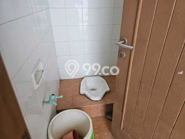 Jarang Ada! Rumah Kontrakan 2 Kamar Bagus Siap Huni Harapan Indah Jarang Ada! Rumah Kontrakan 2 Kamar Bagus Siap Huni Harapan Indah