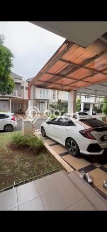Rumah Sewa Bekasi LT 128m2 LB 150m2 Kawasan Summarecon Bekasi Rumah Sewa Bekasi LT 128m2 LB 150m2 Kawasan Summarecon Bekasi