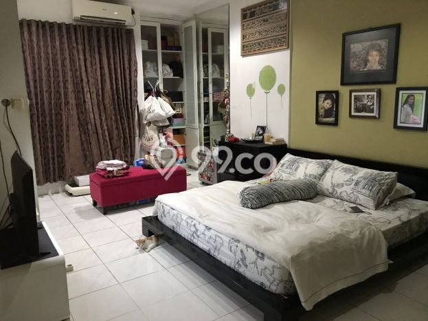 Dijual Cepat Rumah Bagus Siap Huni LB 150m2 di Cakung, Jakarta Timur Dijual Cepat Rumah Bagus Siap Huni LB 150m2 di Cakung, Jakarta Timur