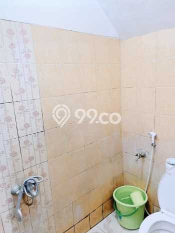 Rumah Modern 4 KT di Kayuringin Jaya Bekasi Unfurnished Rumah Modern 4 KT di Kayuringin Jaya Bekasi Unfurnished