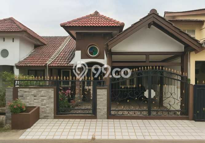 Dijual Hunian Rumah Nyaman 3 Kamar di Galaxy, Bekasi Dijual Hunian Rumah Nyaman 3 Kamar di Galaxy, Bekasi