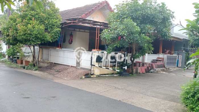 Dijual Rumah Eksklusif 2 KT di Harapan Indah, Bekasi Dijual Rumah Eksklusif 2 KT di Harapan Indah, Bekasi