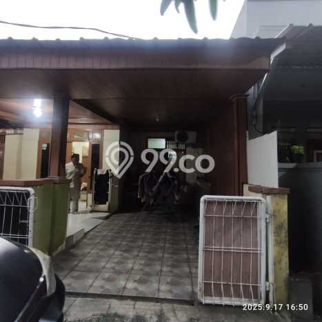 Dijual Rumah Eksklusif 2 KT di Harapan Indah, Bekasi Dijual Rumah Eksklusif 2 KT di Harapan Indah, Bekasi