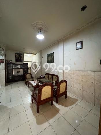 Rumah Minimalis 4 Kamar LT 120m2 di Pulogebang Rumah Minimalis 4 Kamar LT 120m2 di Pulogebang