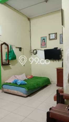 Rumah Minimalis 3 KT LT 120m2 di Perwira Rumah Minimalis 3 KT LT 120m2 di Perwira