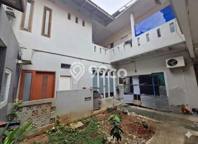 Dijual Rumah Kost di Gatot Subroto, Jakarta Selatan, 28 KT, 28 KM, Bangunan 600m2 Dijual Rumah Kost di Gatot Subroto, Jakarta Selatan, 28 KT, 28 KM, Bangunan 600m2