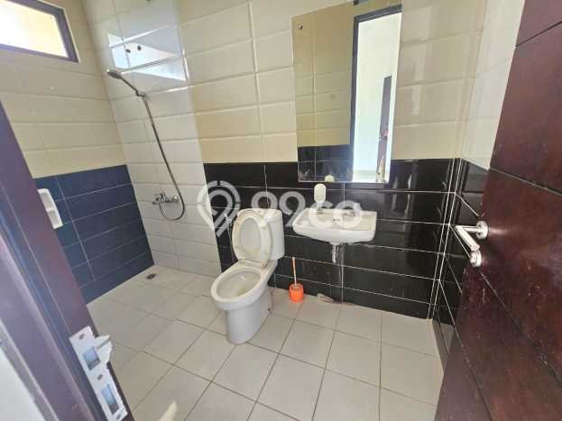 Rumah Modern 3 KT di harapan indah Bekasi Unfurnished Rumah Modern 3 KT di harapan indah Bekasi Unfurnished