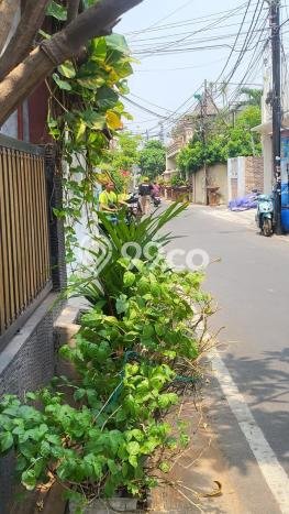 Jual Rumah Mewah Elegan Dengan View Eksklusif di Pulomas, Jakarta Timur Jual Rumah Mewah Elegan Dengan View Eksklusif di Pulomas, Jakarta Timur
