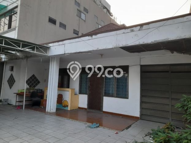 Jual Rumah Mewah Megah Dengan View Cantik di Kartini, Jakarta Pusat Jual Rumah Mewah Megah Dengan View Cantik di Kartini, Jakarta Pusat