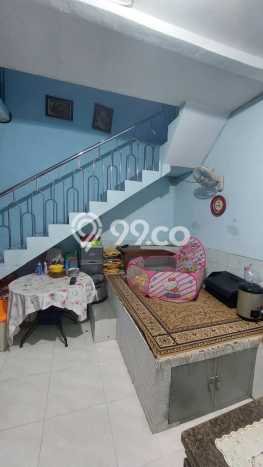 Rumah Modern 3 Kamar LT 90m2 di Golden City Rumah Modern 3 Kamar LT 90m2 di Golden City