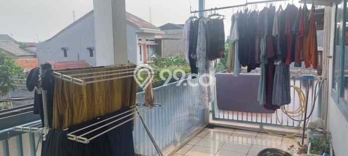 Jual Rumah Bagus Siap Huni LB 130m2 di Bekasi Barat, Bekasi Jual Rumah Bagus Siap Huni LB 130m2 di Bekasi Barat, Bekasi
