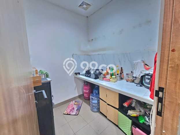 Rumah Luas Asri 2 KT Siap Pakai di Harapan Indah Bekasi Rumah Luas Asri 2 KT Siap Pakai di Harapan Indah Bekasi