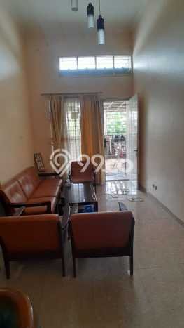 Jual Rumah Eksklusif 3 KT di Harapan Indah, Bekasi Jual Rumah Eksklusif 3 KT di Harapan Indah, Bekasi