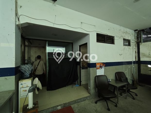 Gudang Strategis Kawasan Sunter, Luas 1203m2m², Lokasi Mainroad Gudang Strategis Kawasan Sunter, Luas 1203m2m², Lokasi Mainroad