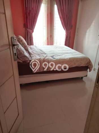 Dijual Rumah Eksklusif 6 KT di Pulogebang, Jakarta Timur Dijual Rumah Eksklusif 6 KT di Pulogebang, Jakarta Timur