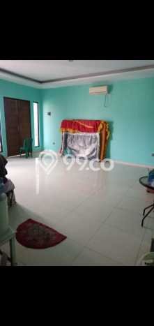 Rumah Modern 3 KT LT 96m2 di Harapan Indah Rumah Modern 3 KT LT 96m2 di Harapan Indah