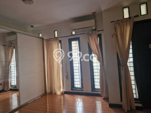 Rumah Minimalis 3 KT di Pondok Kelapa Jakarta Timur Semi Furnished Rumah Minimalis 3 KT di Pondok Kelapa Jakarta Timur Semi Furnished