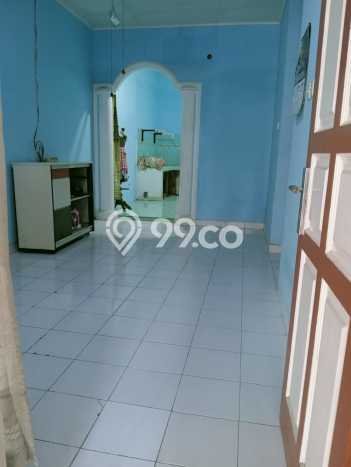 Rumah Modern 3 KT di Harapan Baru Bekasi Unfurnished Rumah Modern 3 KT di Harapan Baru Bekasi Unfurnished