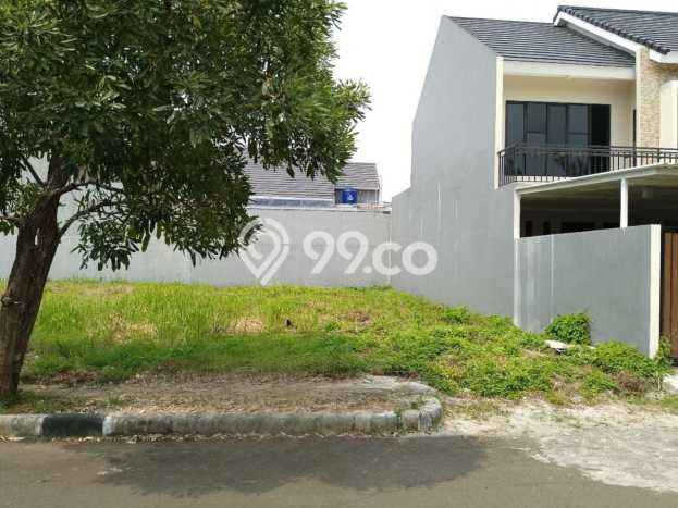 Lahan untuk Dijual di Cakung Jakarta Timur Luas 480m2 Lahan untuk Dijual di Cakung Jakarta Timur Luas 480m2